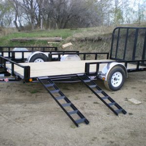 Utility Trailer